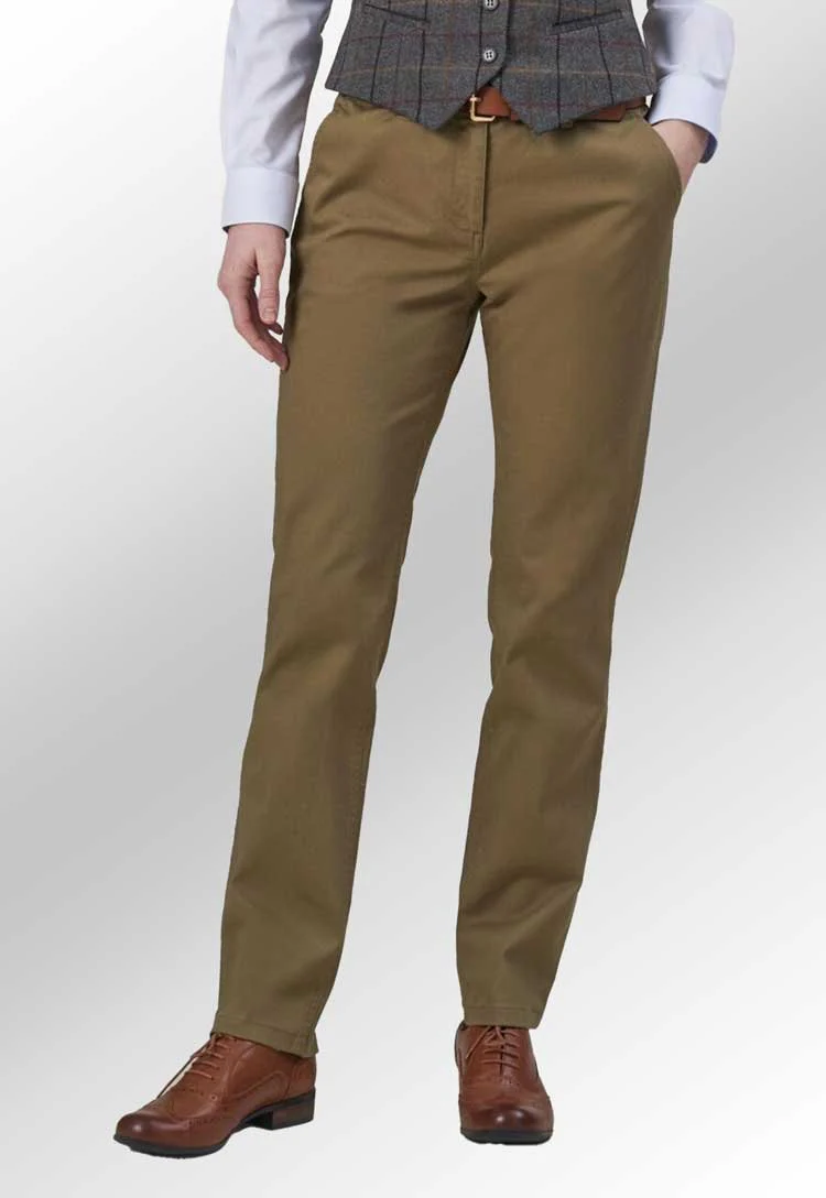Brook Taverner Trousers Sale